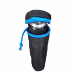 Originalus dėklas Philips barzdaskutei (turi įbrėžimų)