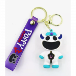 Raktų pakabukas vienaragis - Craftycorn / Smiling Critters