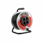Prailgintuvas su metaline rite - SKYTECH, 2950W 3x2,5mm&sup2; / 50 metrų
