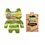 Fuggler funny ugly monster pliu&scaron;inis žaislas dėžutėje, 24cm