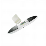 Rubiko kubo surinkimo laikmatis - taimeris, chronometras su bluetooth