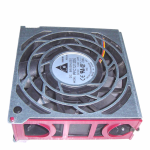 Au&scaron;intuvas / ventiliatorius HP ProLiant ML350 ML370 G5 serveriams 3.24A 12V