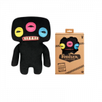 Fuggler funny ugly monster pliu&scaron;inis žaislas dėžutėje, 24cm