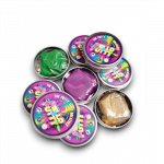 Magnetinis i&scaron;manusis plastilinas su magnetu