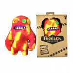 Fuggler funny ugly monster pliu&scaron;inis žaislas dėžutėje, 24cm
