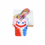 Push Pop it Bubble silikoninis rankinukas - Poppy Playtime