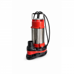 Galingas siurblys ne&scaron;variam vandeniui - 4750W
