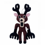 Roblox 99 Nights in the forest serijos pliu&scaron;inis žaislas - Forest Deer / briedis