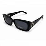 Guess GU6530 akiniai nuo saulės &ndash; juodi