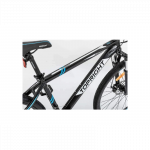 Kokybi&scaron;kas dviratis 26" - aliuminis MTB rėmas