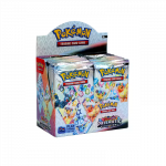 Pokemon kortos TCG Scarlet - Violet - Prismatic Evolutions, 10 kortų
