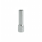 Galvutė ilga 3/8, 9mm, 6-Kampė, Cr-V