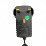 Adapteris 12V/1A DR12010E107 DC