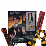 Harry Potter / Hario Poterio kostiumas, S dydis - 110 -120cm