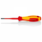 Atsuktuvas plius/ minus KNIPEX VDE PZ/ S1x187mm