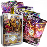 Pokemon kortų kaladė 52 vnt. Diamond Shining - Limited Edition