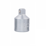 Adapteris 1/4M x 1/2F