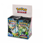 Pokemon kortos TCG Scarlet - Violet - Twilight Masquearade 10 kortų rinkinys