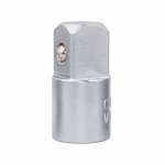 Adapteris 3/4 M x 1/2 F