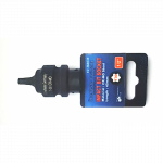 Antgalis smūginis 1/2", T30, 40mm