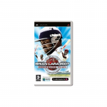 PSP Brian Lara 2007: Pressure Play žaidimas