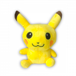 Mink&scaron;tas pliu&scaron;inis žaislas - Pikachu 24cm