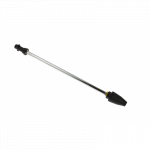 Auk&scaron;to slėgio pur&scaron;kimo antgalis, skirtas Karcher K2-K6