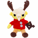 Roblox 99 Nights in the forest serijos pliu&scaron;inis žaislas