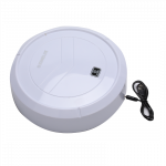 Dulkių siurblys robotas XIMEIJIE SMART SWEEPER - baltas