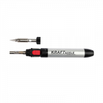 Dujinis lituoklis 25-80W, 3in1 15ml