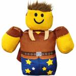 Roblox 99 Nights in the forest serijos pliu&scaron;inis žaislas