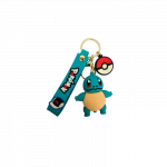 Raktų pakabukas Pokemon - Squirtle