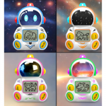 Virtualus augintinis / Little E-Pet Tamagotchi - su 197 gyvūnėliais