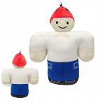 Roblox 99 Nights in the forest serijos pliu&scaron;inis žaislas
