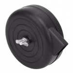 Oro filtras kompresoriui - 19 mm sriegis - 24L / 50L