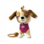 Paw Patrol &scaron;uniukas Skye su pavadėliu - vaik&scaron;to ir groja