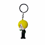 Raktų pakabukas - One Piece heroes Sanji