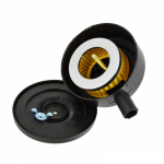 Oro filtras kompresoriui - 100L