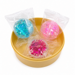 Atraskite mieliausią staigmeną! Mielai spaudomi &bdquo;Squishy&ldquo; žaislai su staigmena