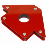 Magnetas suvirinimo kampui 5'', 33kg