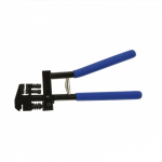 Replės kra&scaron;tų lyginimui / skylių performavimo replės