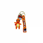 Raktų pakabukas Pokemon - Charmander