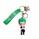 Raktų pakabukas - One Piece heroes Roronoa Zoro