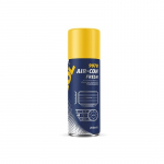 Oro kondicionieriaus gaiviklis MANNOL 200ml