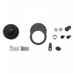 Dinamometrinio rakto S96401 3/ 4" 100-500Nm rem.komplektas