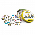 Reakcijos stalo žaidimas - Spot it! Dobble - Minions