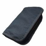 Universalus dėklas kosmetikai, higienos reikmenims, 19x12cm