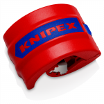 Vamzdžių pjoviklis 20-50mm KNIPEX BiX