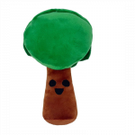 Populiaraus muzikinio žaidimo Sprunki pliu&scaron;inis žaislas, medis