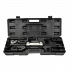 Lak&scaron;tinio metalo plaktukas / traukiklis kėbulo remontui